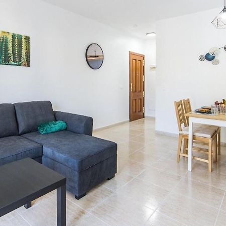 Apartamento Atenea Сан-Бартоломе Экстерьер фото