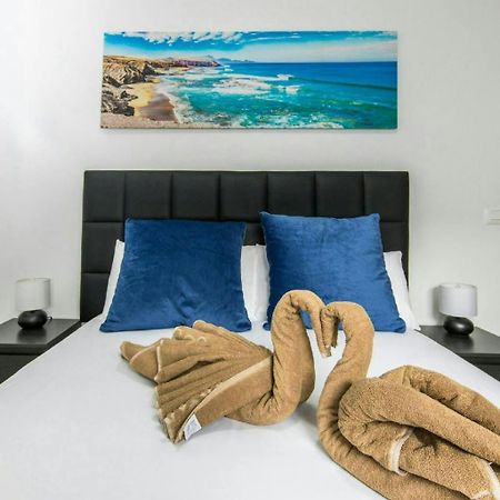 Apartamento Atenea Сан-Бартоломе Экстерьер фото