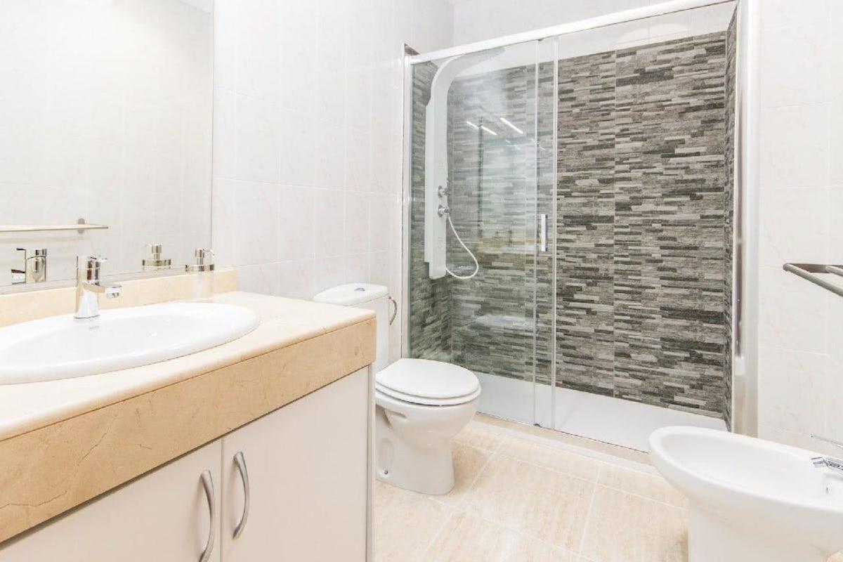 Apartamento Atenea Сан-Бартоломе Экстерьер фото