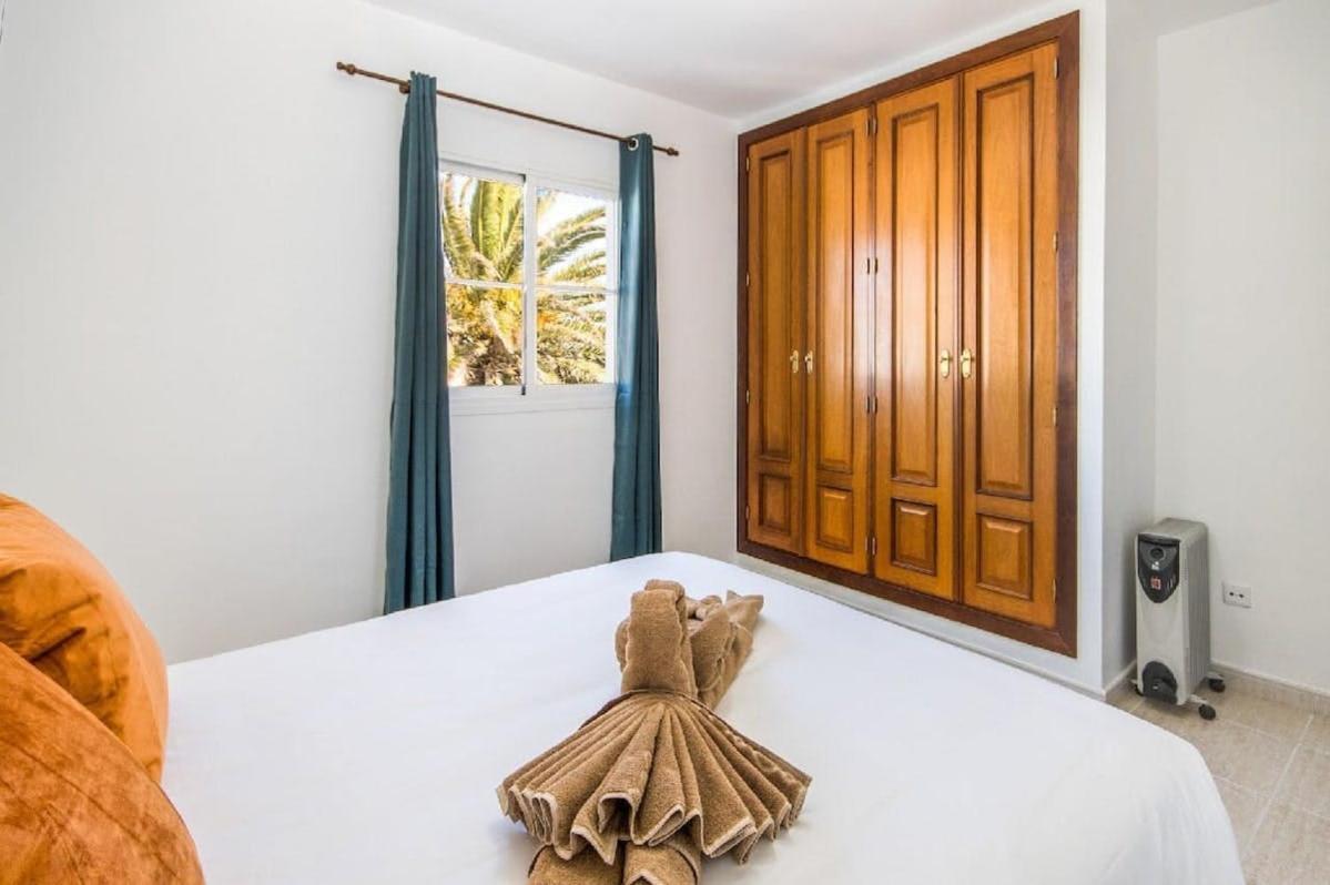 Apartamento Atenea Сан-Бартоломе Экстерьер фото